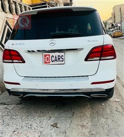 مرسيدس بنز GLE